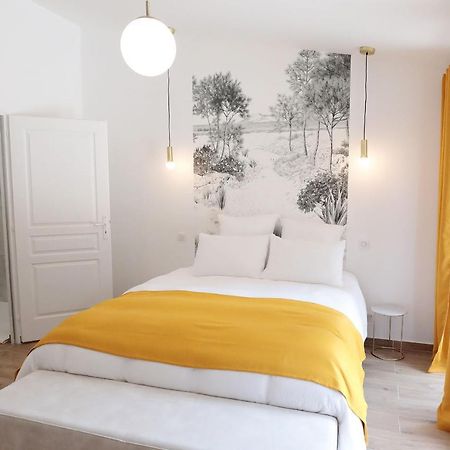 Pierres Blanches Guerande - Maison D'Hotes Екстер'єр фото