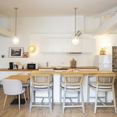 Pierres Blanches Guerande - Maison D'Hotes Екстер'єр фото