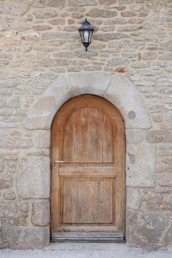 Pierres Blanches Guerande - Maison D'Hotes Екстер'єр фото