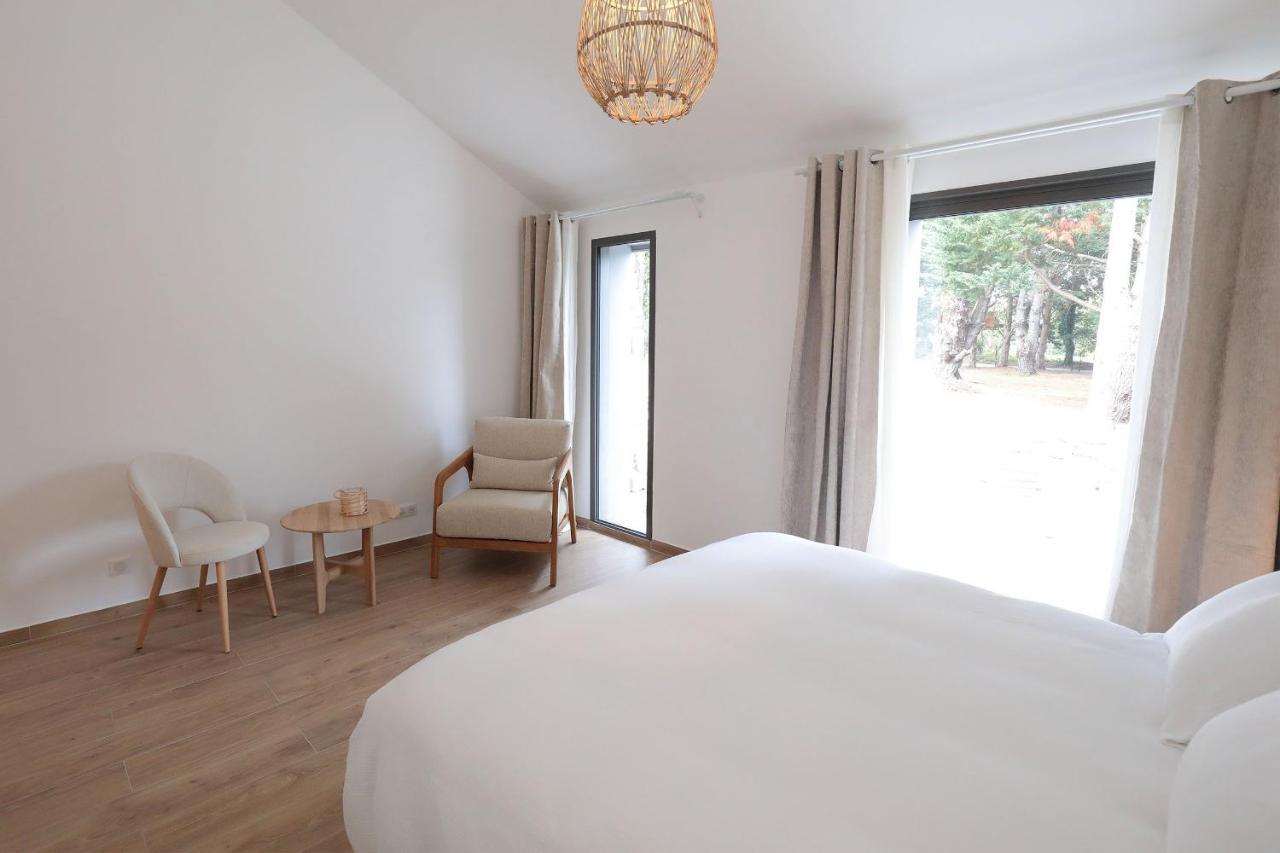 Pierres Blanches Guerande - Maison D'Hotes Екстер'єр фото