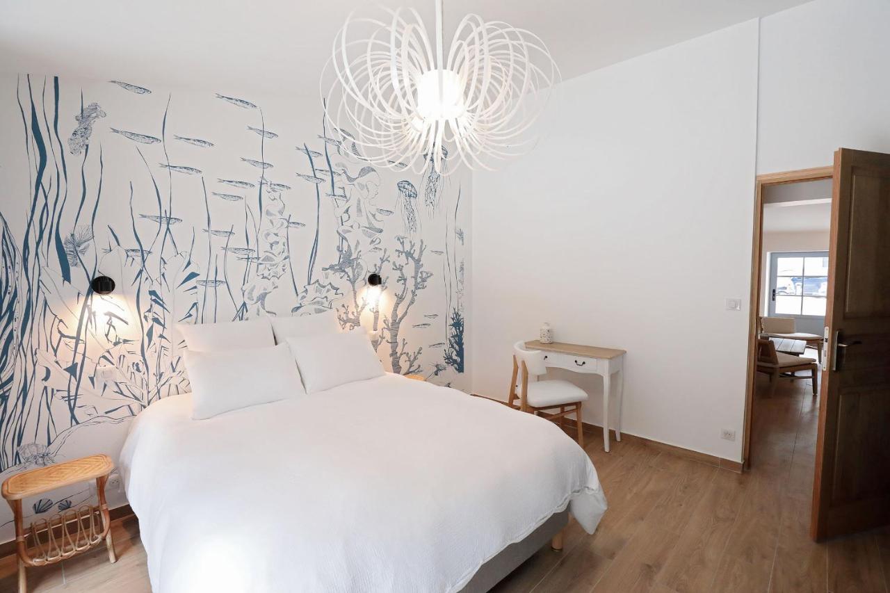 Pierres Blanches Guerande - Maison D'Hotes Екстер'єр фото