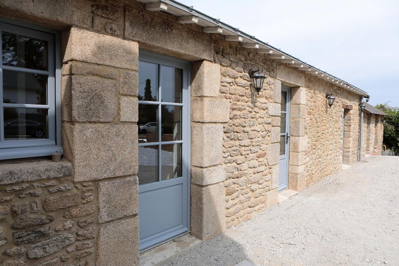 Pierres Blanches Guerande - Maison D'Hotes Екстер'єр фото