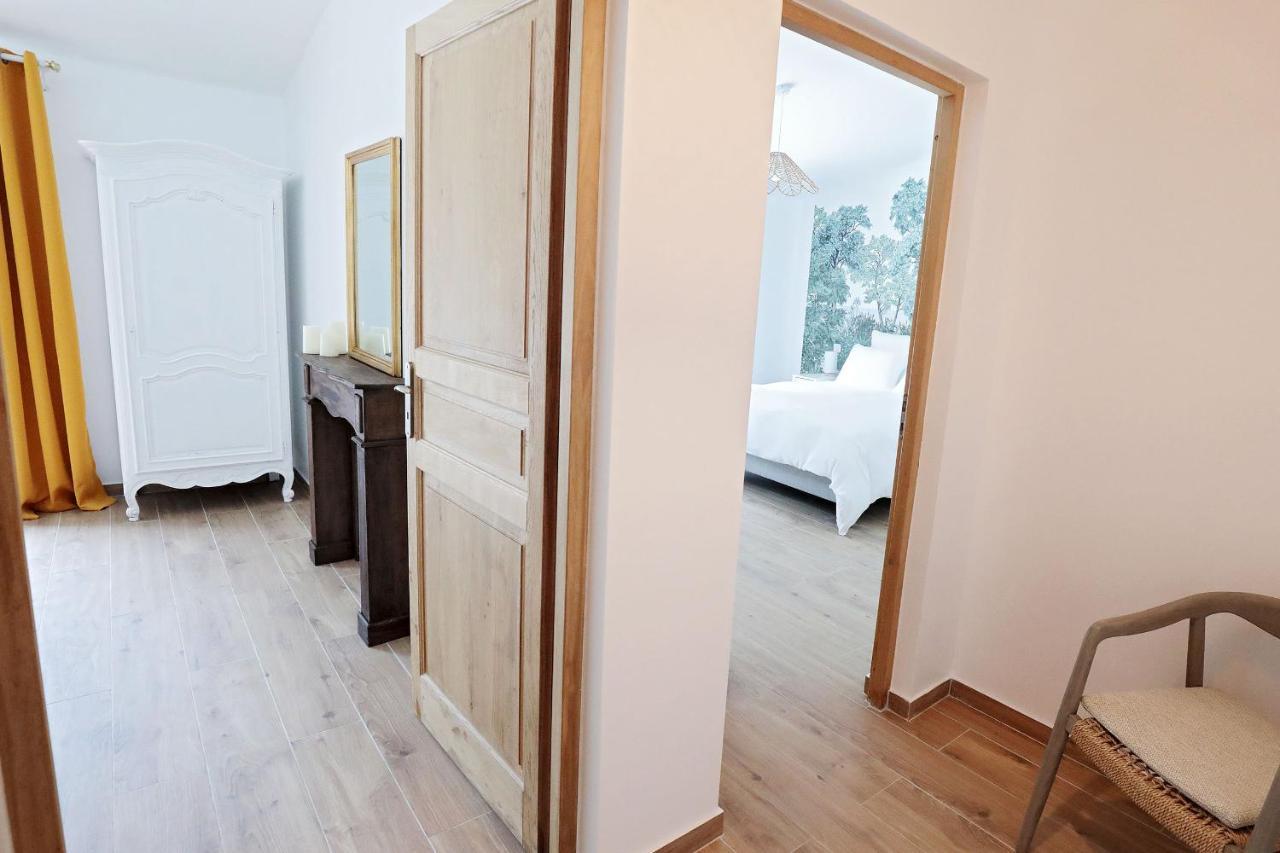 Pierres Blanches Guerande - Maison D'Hotes Екстер'єр фото