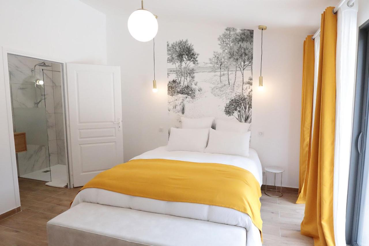 Pierres Blanches Guerande - Maison D'Hotes Екстер'єр фото