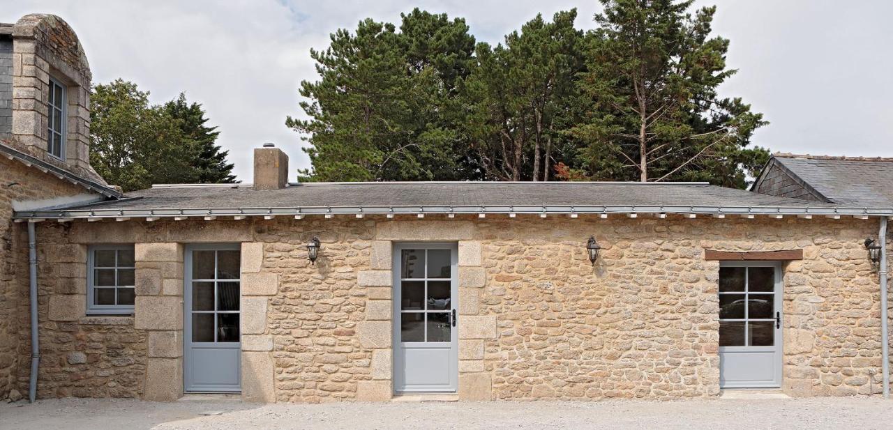 Pierres Blanches Guerande - Maison D'Hotes Екстер'єр фото
