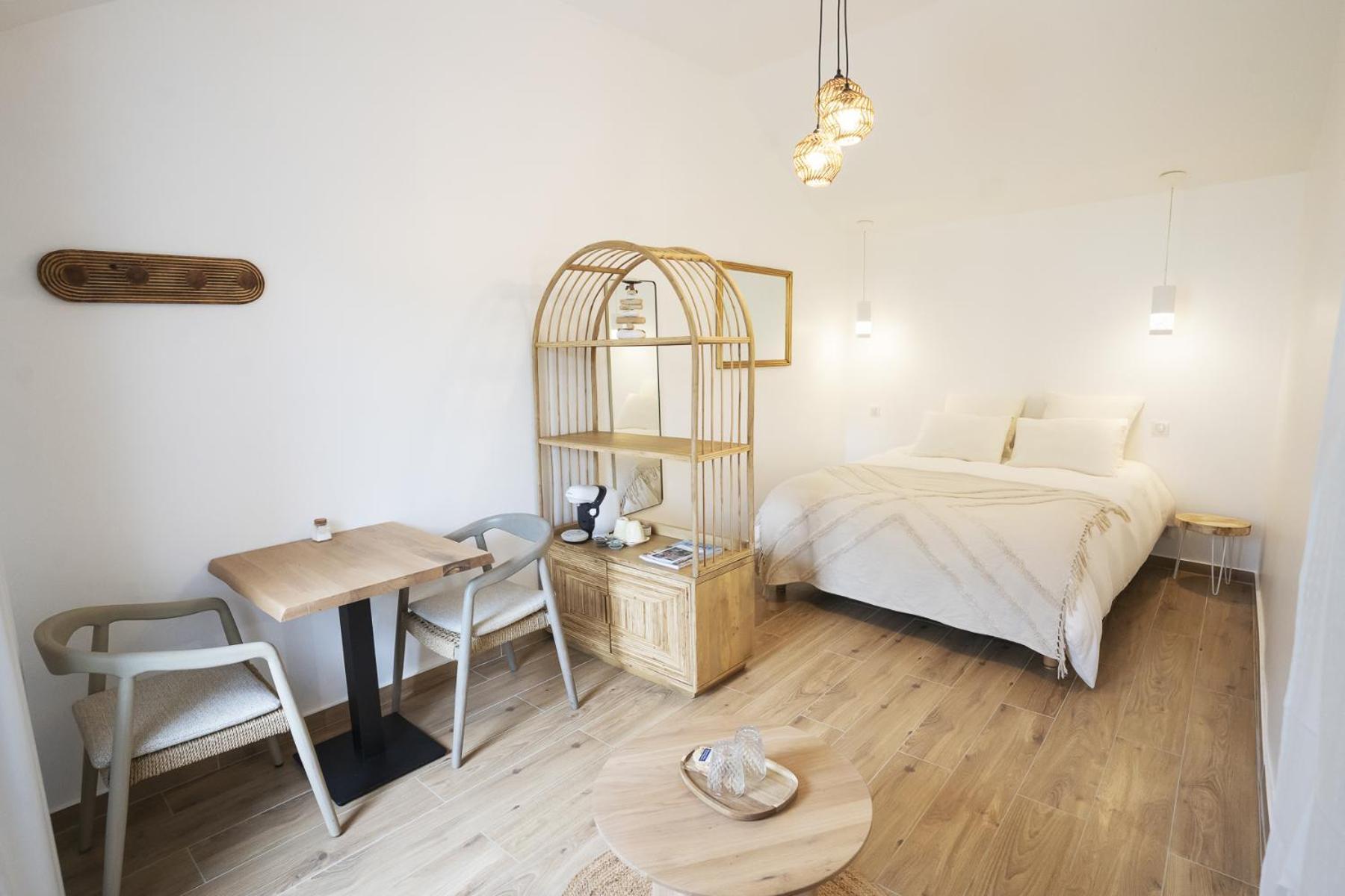 Pierres Blanches Guerande - Maison D'Hotes Екстер'єр фото