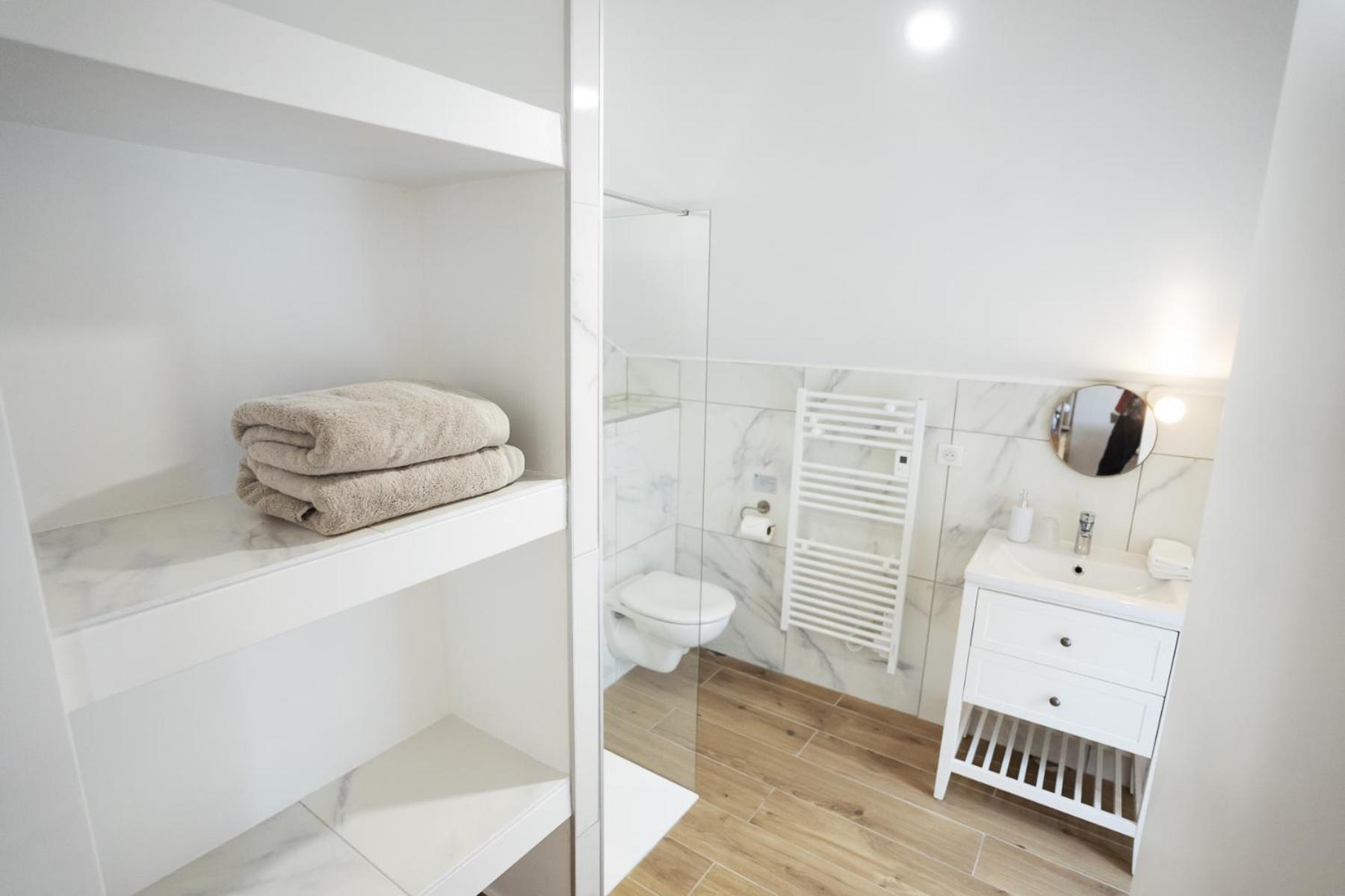 Pierres Blanches Guerande - Maison D'Hotes Екстер'єр фото