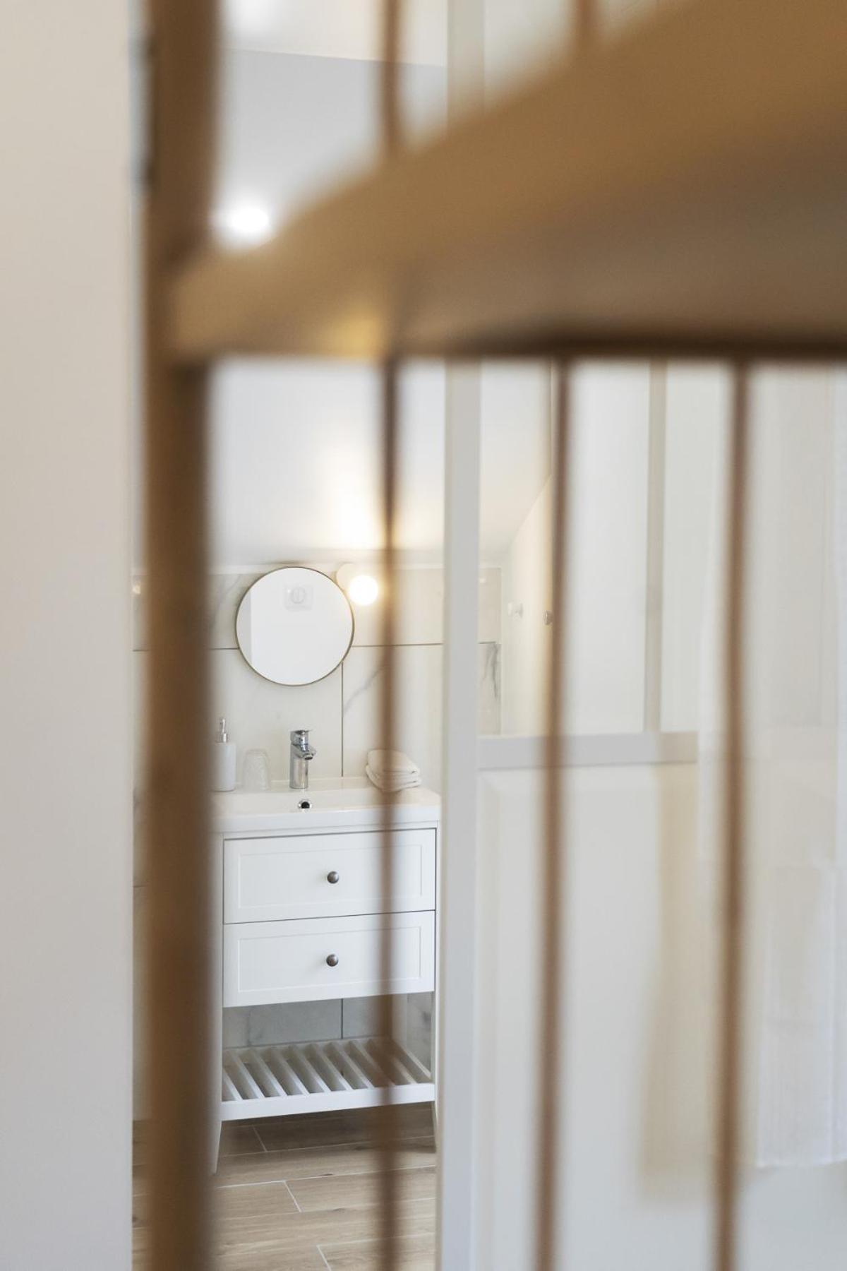Pierres Blanches Guerande - Maison D'Hotes Екстер'єр фото