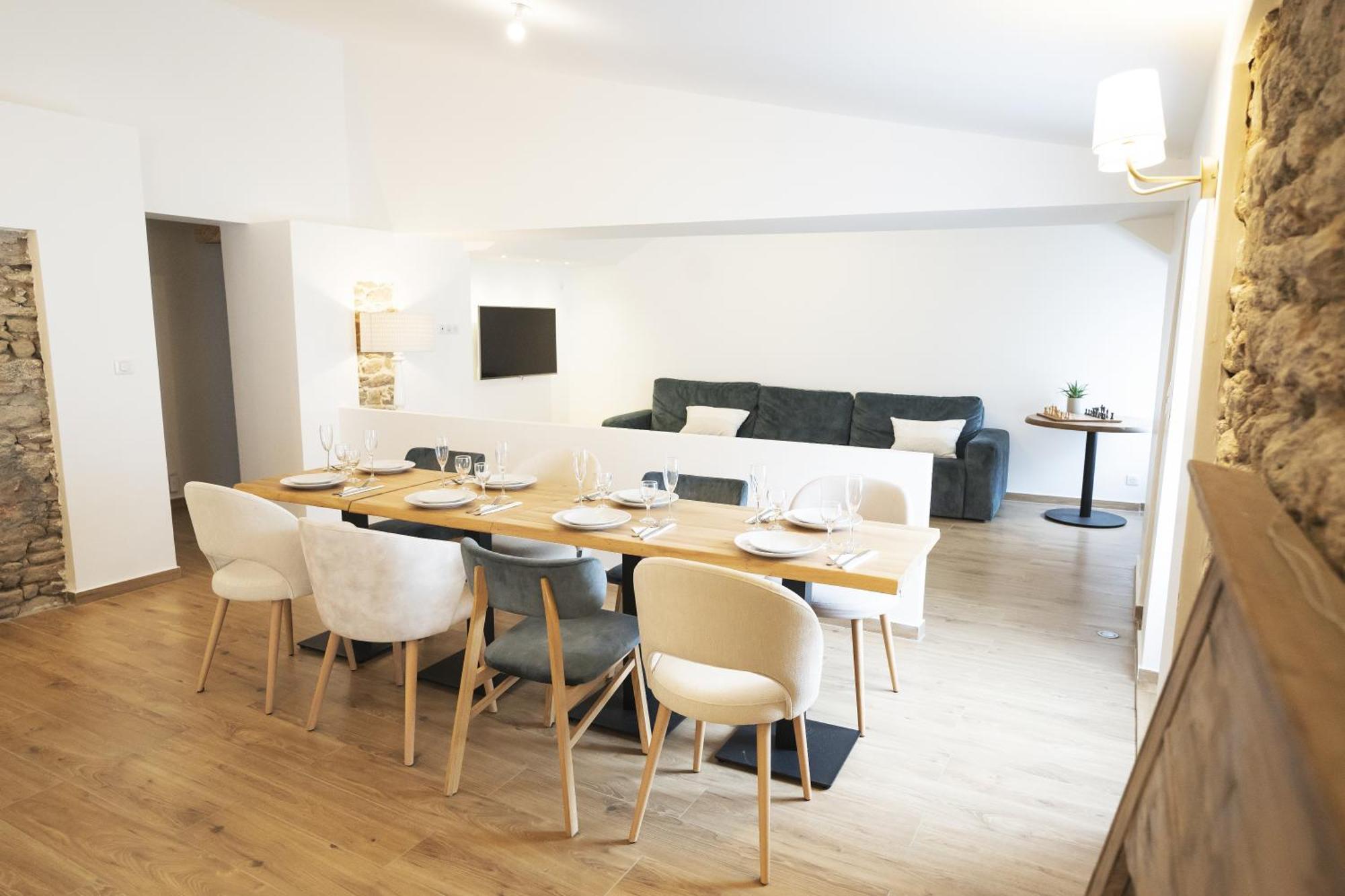 Pierres Blanches Guerande - Maison D'Hotes Екстер'єр фото