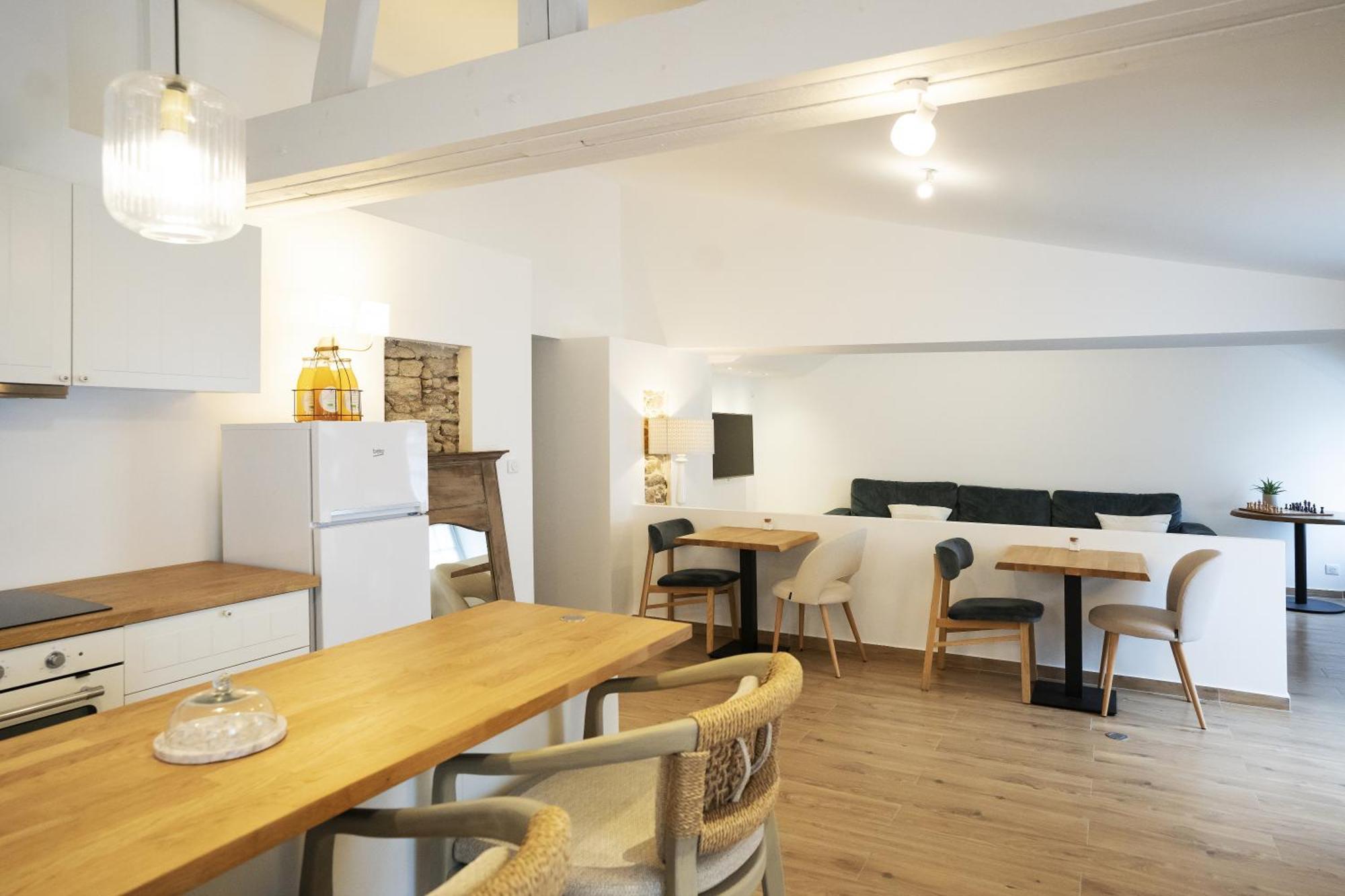 Pierres Blanches Guerande - Maison D'Hotes Екстер'єр фото
