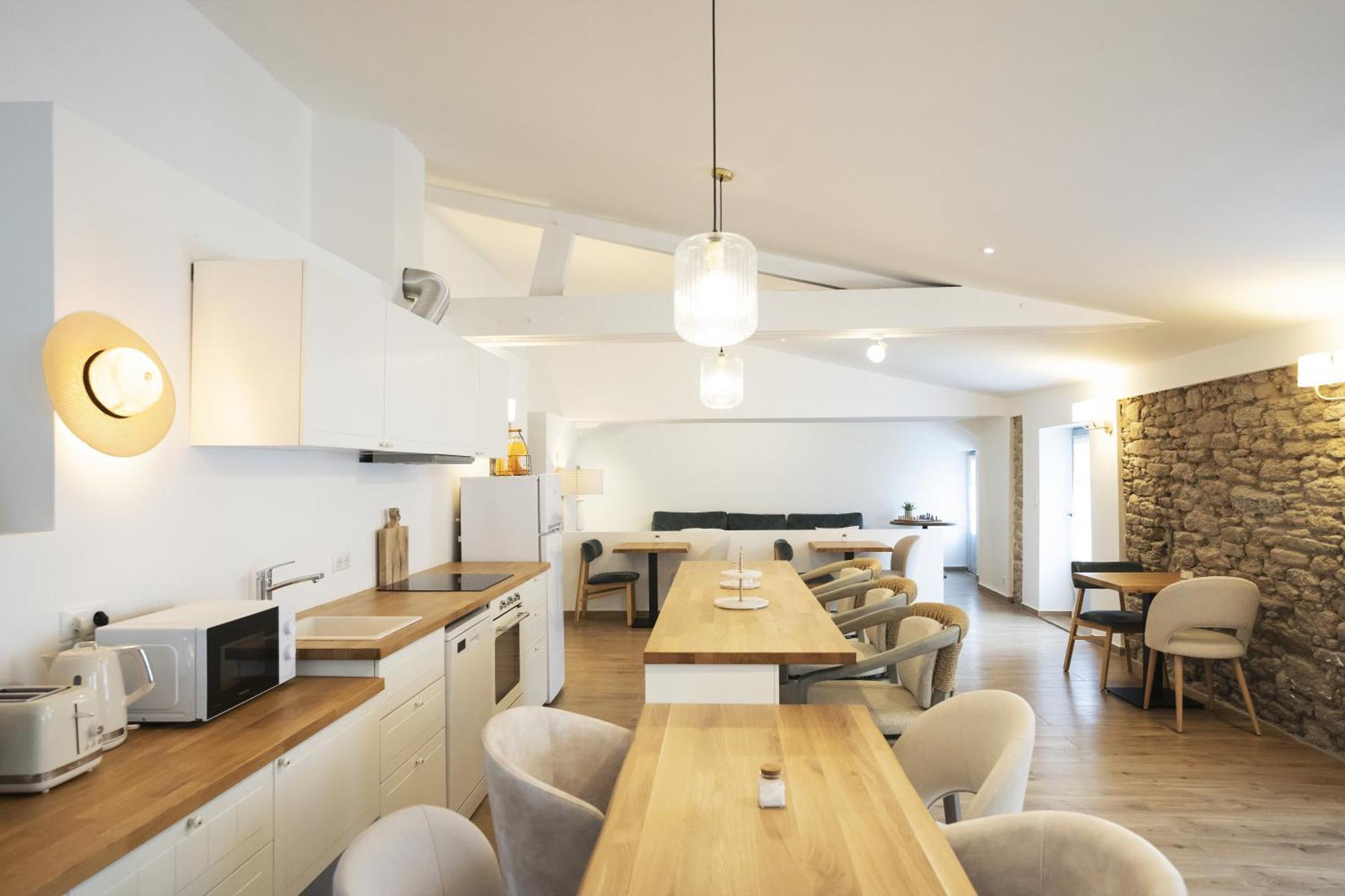 Pierres Blanches Guerande - Maison D'Hotes Екстер'єр фото