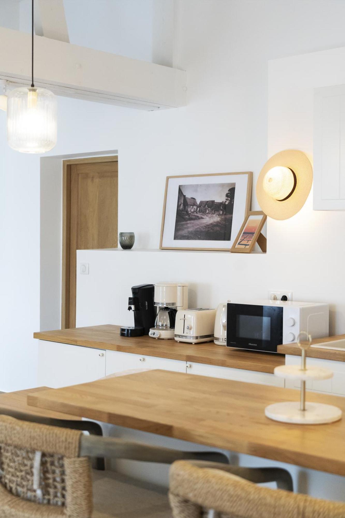 Pierres Blanches Guerande - Maison D'Hotes Екстер'єр фото