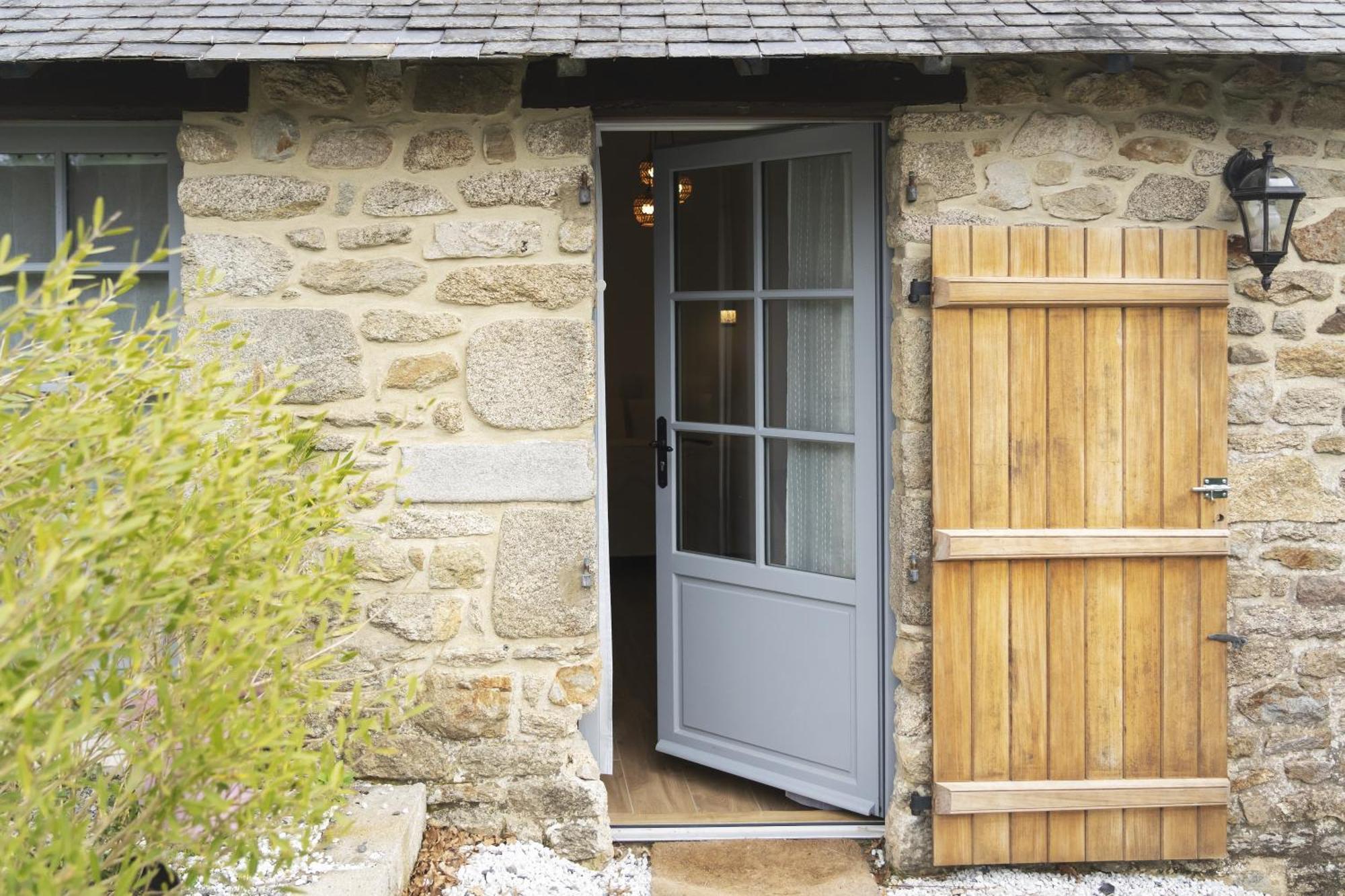 Pierres Blanches Guerande - Maison D'Hotes Екстер'єр фото