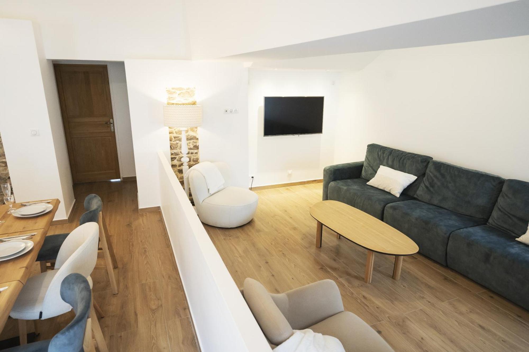 Pierres Blanches Guerande - Maison D'Hotes Екстер'єр фото