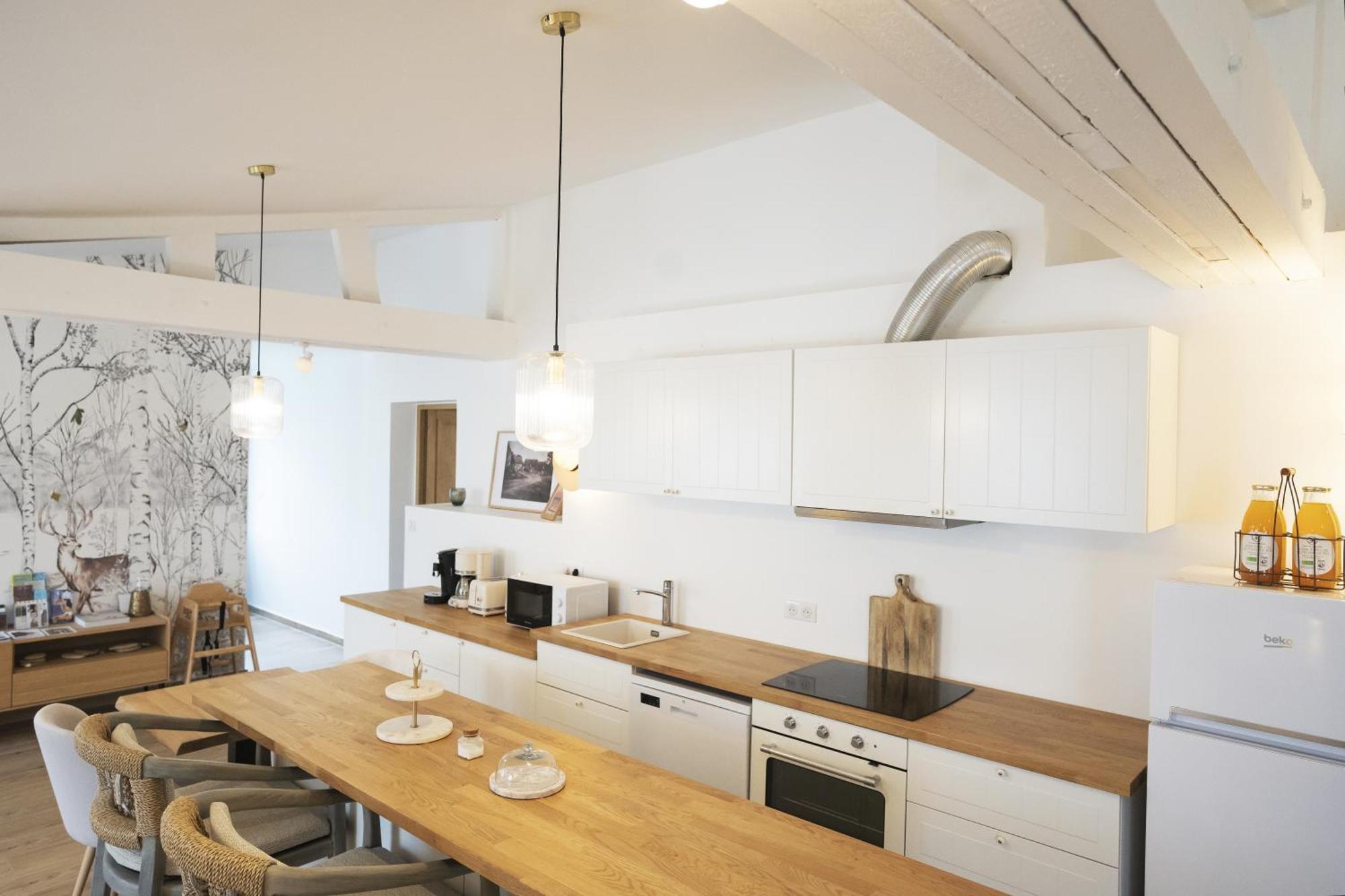 Pierres Blanches Guerande - Maison D'Hotes Екстер'єр фото