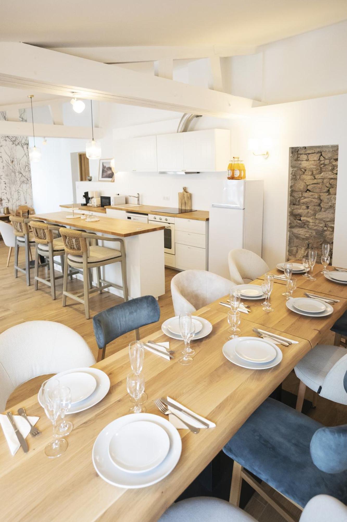 Pierres Blanches Guerande - Maison D'Hotes Екстер'єр фото