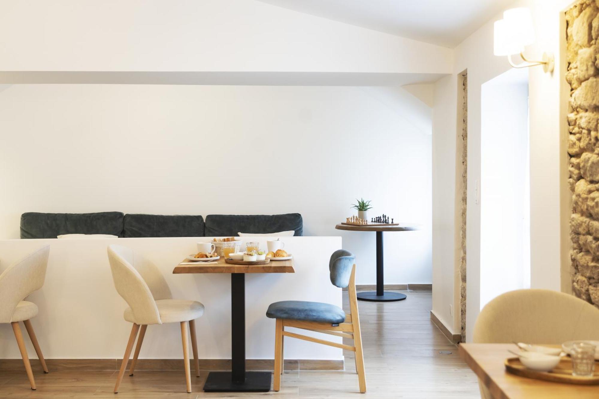 Pierres Blanches Guerande - Maison D'Hotes Екстер'єр фото